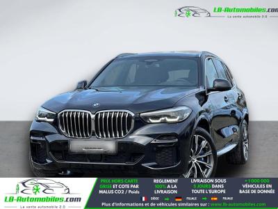 BMW X5 xDrive40d 340 ch BVA