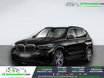 BMW X5 xDrive40d 340 ch BVA