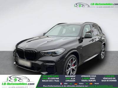 BMW X5 xDrive40d 340 ch BVA