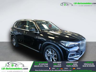 BMW X5 xDrive30d 286 ch BVA