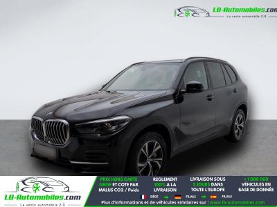 BMW X5 xDrive30d 286 ch BVA