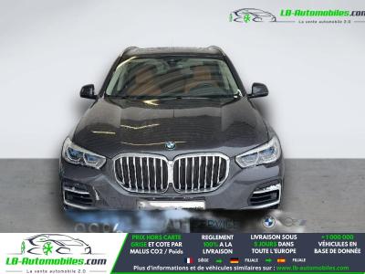 BMW X5 xDrive30d 286 ch BVA