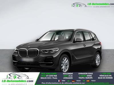 BMW X5 xDrive30d 286 ch BVA