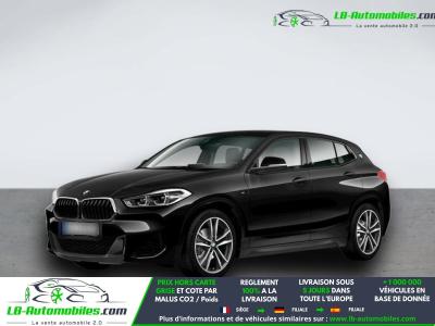 BMW X2 xDrive 18d 150 ch BVA