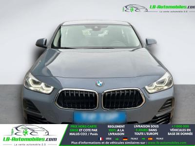 BMW X2 xDrive 18d 150 ch BVA