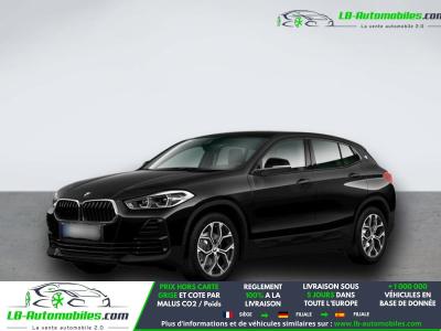 BMW X2 xDrive 18d 150 ch BVA
