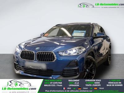 BMW X2 xDrive 18d 150 ch BVA