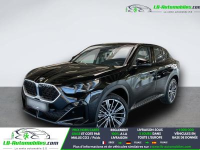 BMW X2 xDrive 18d 150 ch BVA