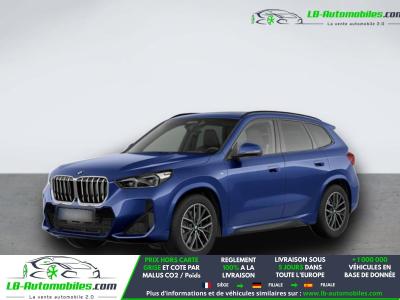 BMW X1 xDrive 23i 218ch BVA