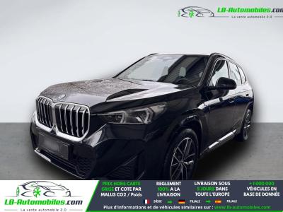 BMW X1 xDrive 25e 245ch BVA