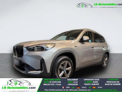 BMW X1 xDrive 25e 245ch BVA