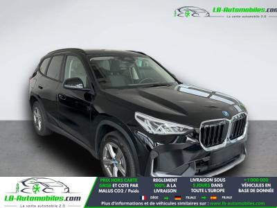 BMW X1 xDrive 25e 245ch BVA