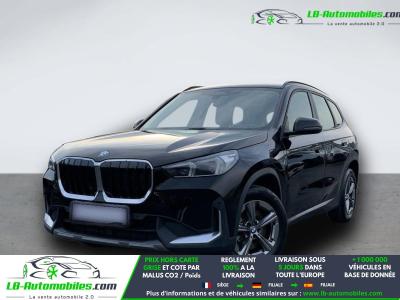 BMW X1 xDrive 30e 326ch BVA
