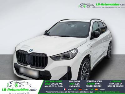 BMW X1 xDrive 30e 326ch BVA