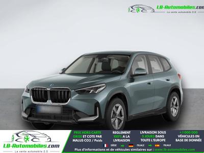 BMW X1 xDrive 30e 326ch BVA