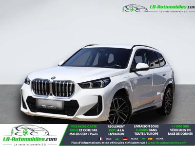BMW X1 xDrive 30e 326ch BVA