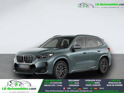 BMW X1 xDrive 30e 326ch BVA