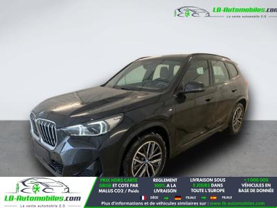 BMW X1 xDrive 25e 245ch BVA