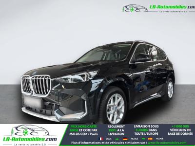 BMW X1 xDrive 25e 245ch BVA