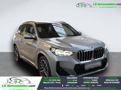 BMW X1 xDrive 25e 245ch BVA