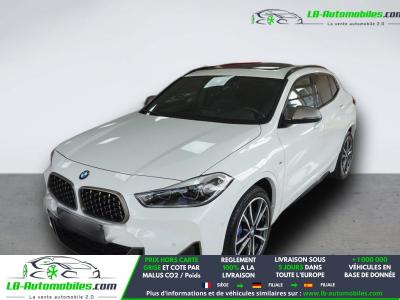 BMW X2 M35i 306 ch BVA