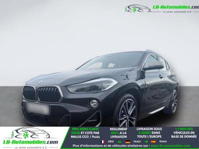 BMW X2 M35i 306 ch BVA