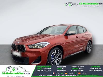 BMW X2 M35i 306 ch BVA