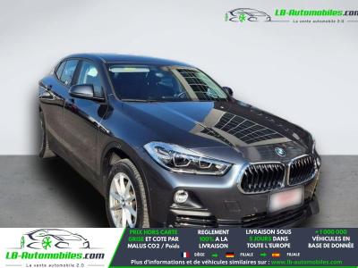 BMW X2 sDrive 18d 150 ch BVA