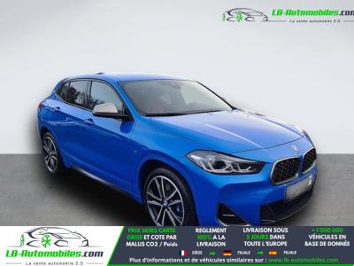 BMW X2 M35i 306 ch BVA