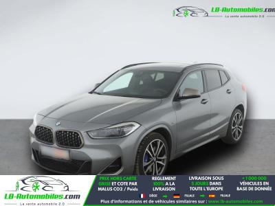BMW X2 M35i 306 ch BVA