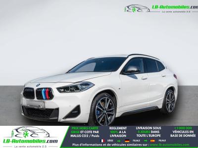 BMW X2 M35i 306 ch BVA