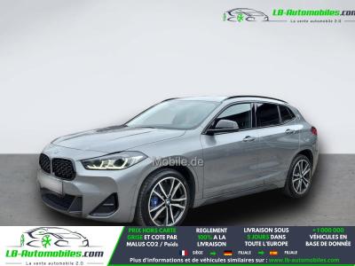 BMW X2 M35i 306 ch BVA