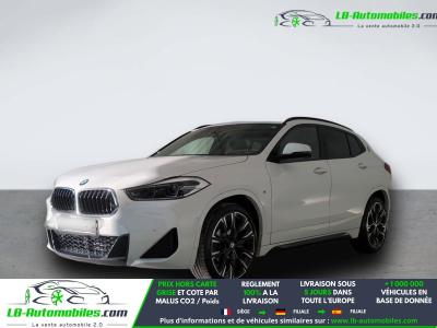 BMW X2 sDrive 18d 150 ch BVA