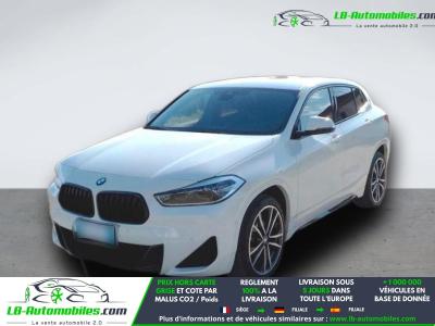 BMW X2 sDrive 18d 150 ch BVA