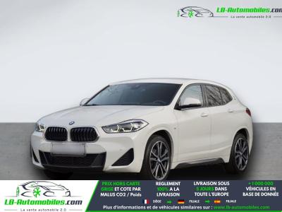 BMW X2 sDrive 18d 150 ch BVM