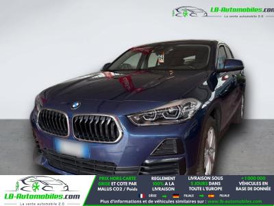 BMW X2 sDrive 18d 150 ch BVM