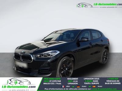 BMW X2 sDrive 18d 150 ch BVM