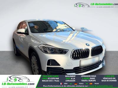 BMW X2 sDrive 18d 150 ch BVM