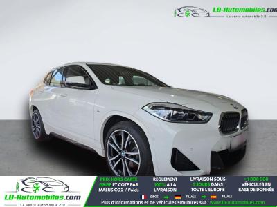 BMW X2 sDrive 18d 150 ch BVM