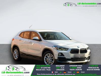 BMW X2 sDrive 20d 190 ch BVA