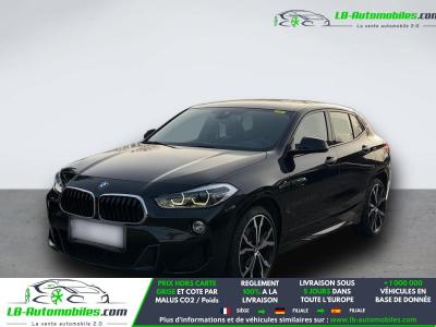 BMW X2 sDrive 20d 190 ch BVA