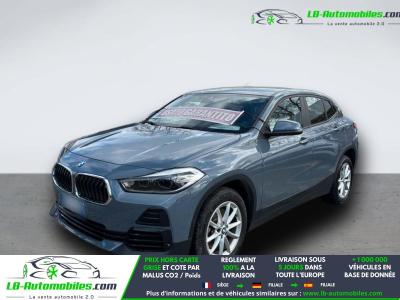 BMW X2 sDrive 20d 190 ch BVA