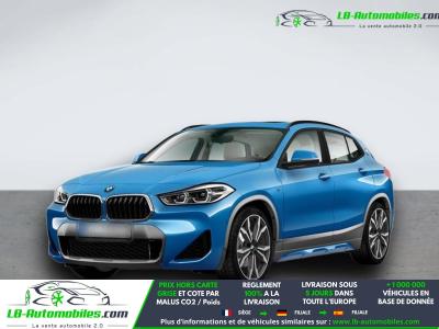 BMW X2 sDrive 20d 190 ch BVA
