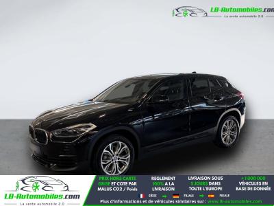 BMW X2 sDrive 18i 136 ch BVM