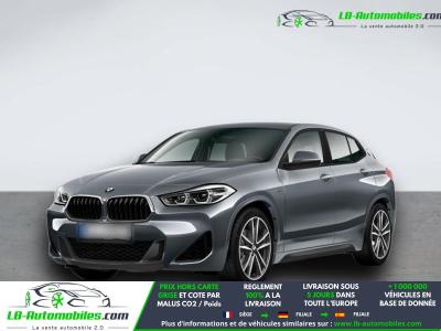 BMW X2 sDrive 18i 136 ch BVM