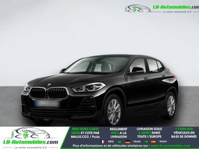 BMW X2 sDrive 18i 136 ch BVA
