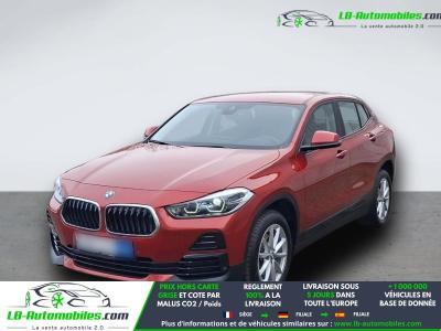 BMW X2 sDrive 18i 136 ch BVA
