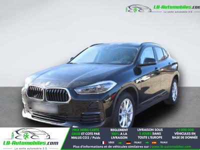 BMW X2 sDrive 18i 136 ch BVA