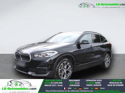 BMW X2 sDrive 18i 136 ch BVA