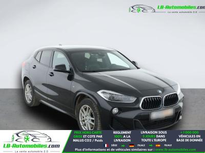 BMW X2 xDrive 20i 192 ch BVA